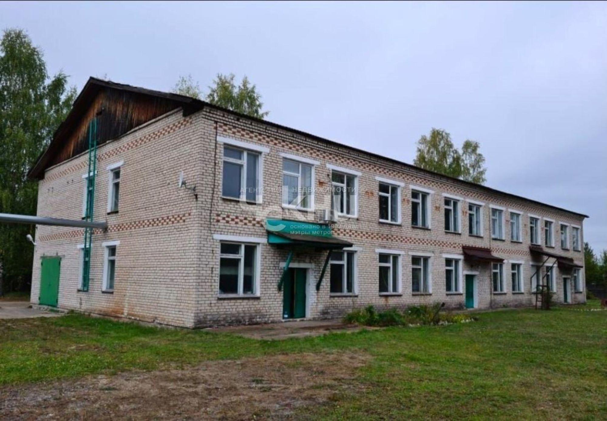 Купить производственную площадь за 2 200 000 рублей на Кооперативная, 2а