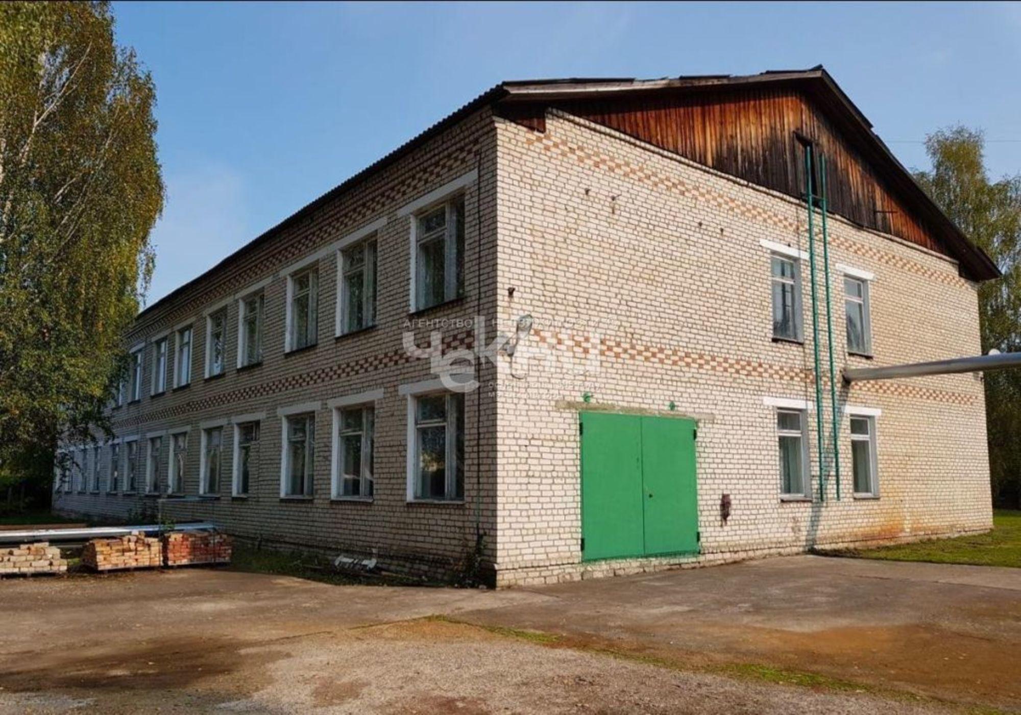 Купить производственную площадь за 2 200 000 рублей на Кооперативная, 2а
