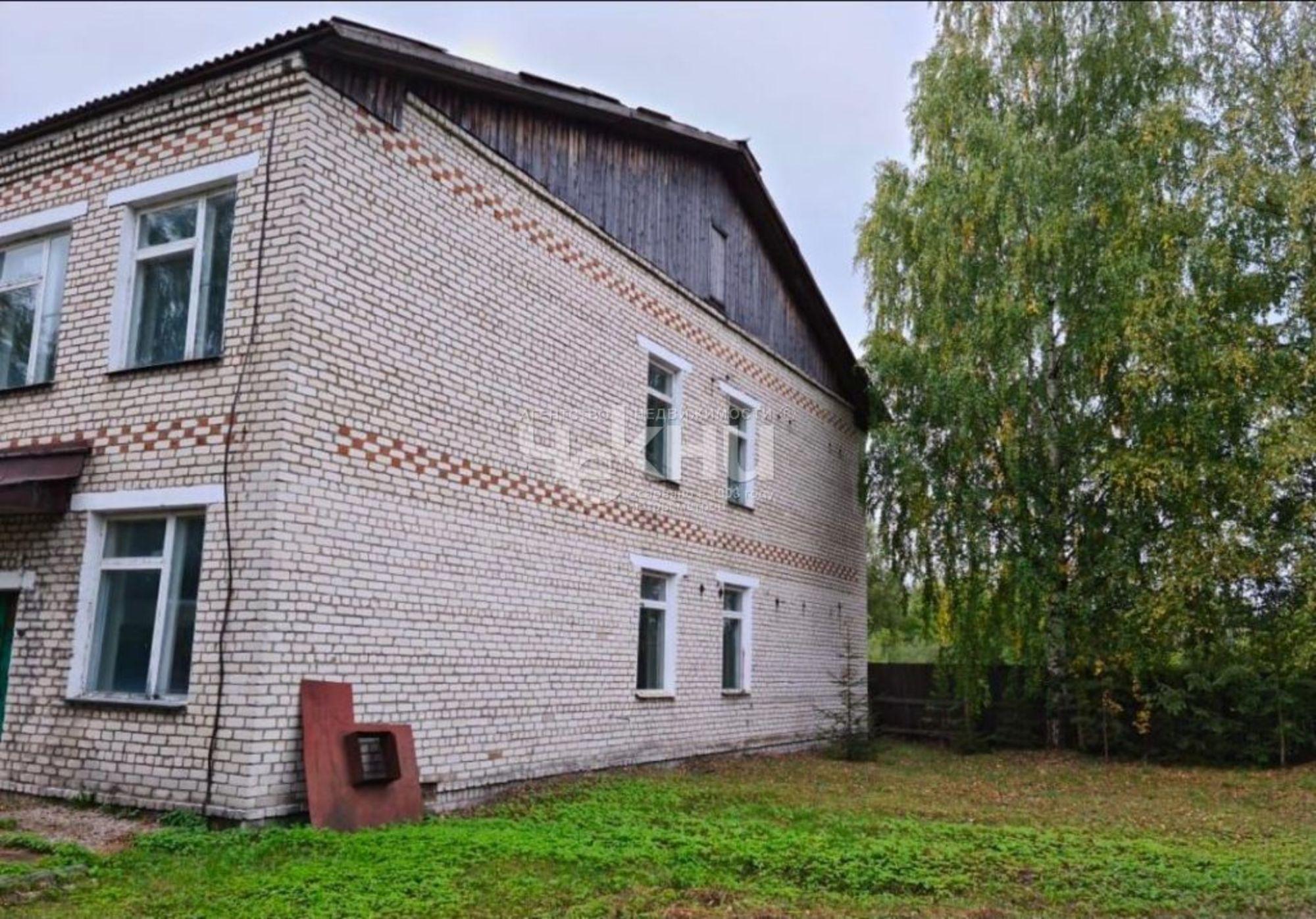 Купить производственную площадь за 2 200 000 рублей на Кооперативная, 2а