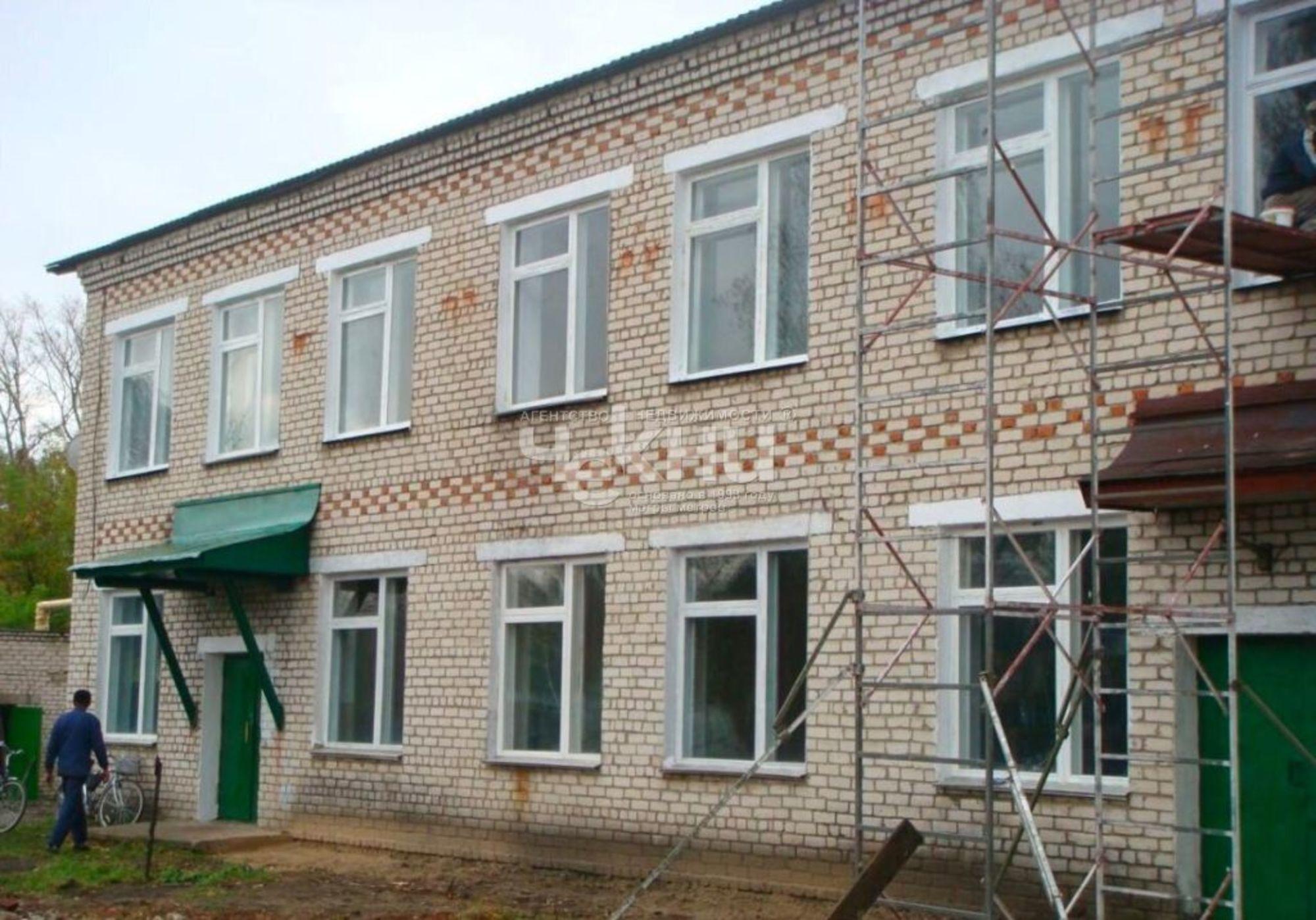 Купить производственную площадь за 2 200 000 рублей на Кооперативная, 2а
