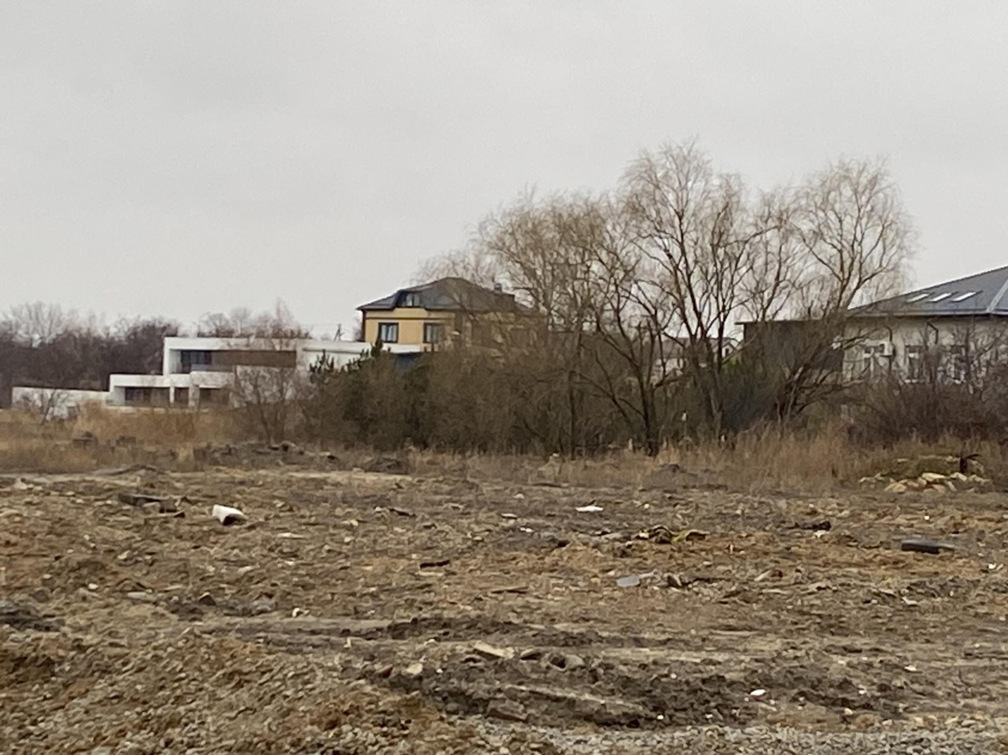Купить землю, земельный участок за 20 500 000 рублей на хутор Чембурка