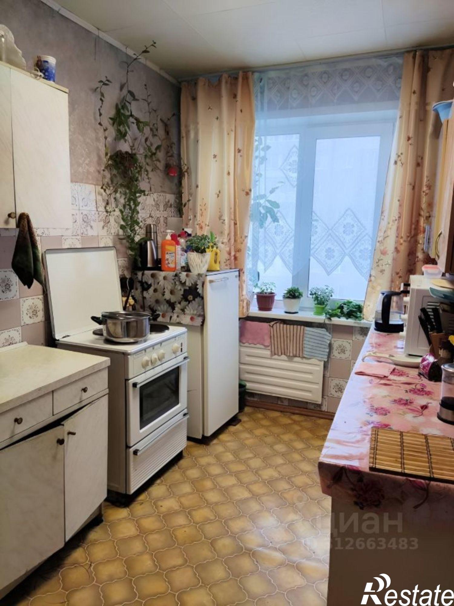 Сдать комнату за 10 000 рублей на ул Попова, 18