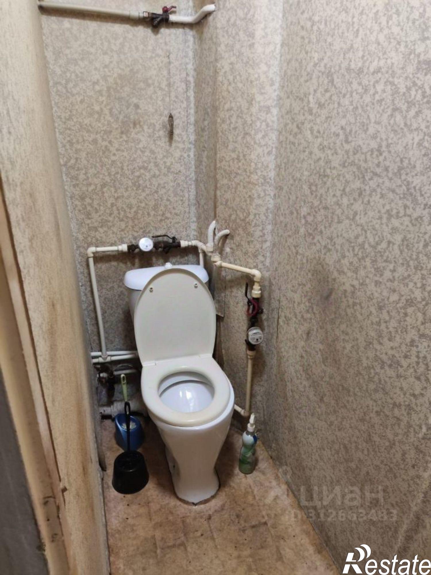 Сдать комнату за 10 000 рублей на ул Попова, 18