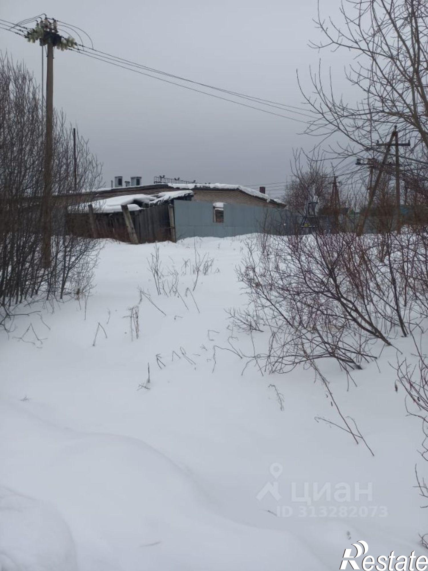 Купить ОСЗ, отдельно стоящее здание за 4 904 420 рублей на улица Ленина