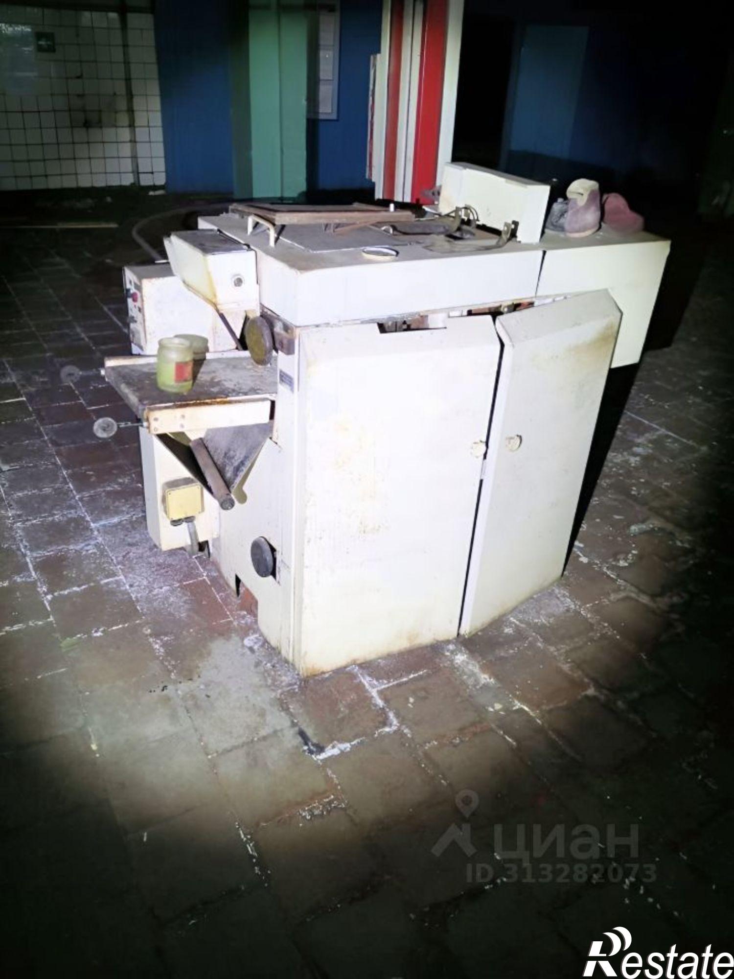 Купить ОСЗ, отдельно стоящее здание за 4 904 420 рублей на улица Ленина