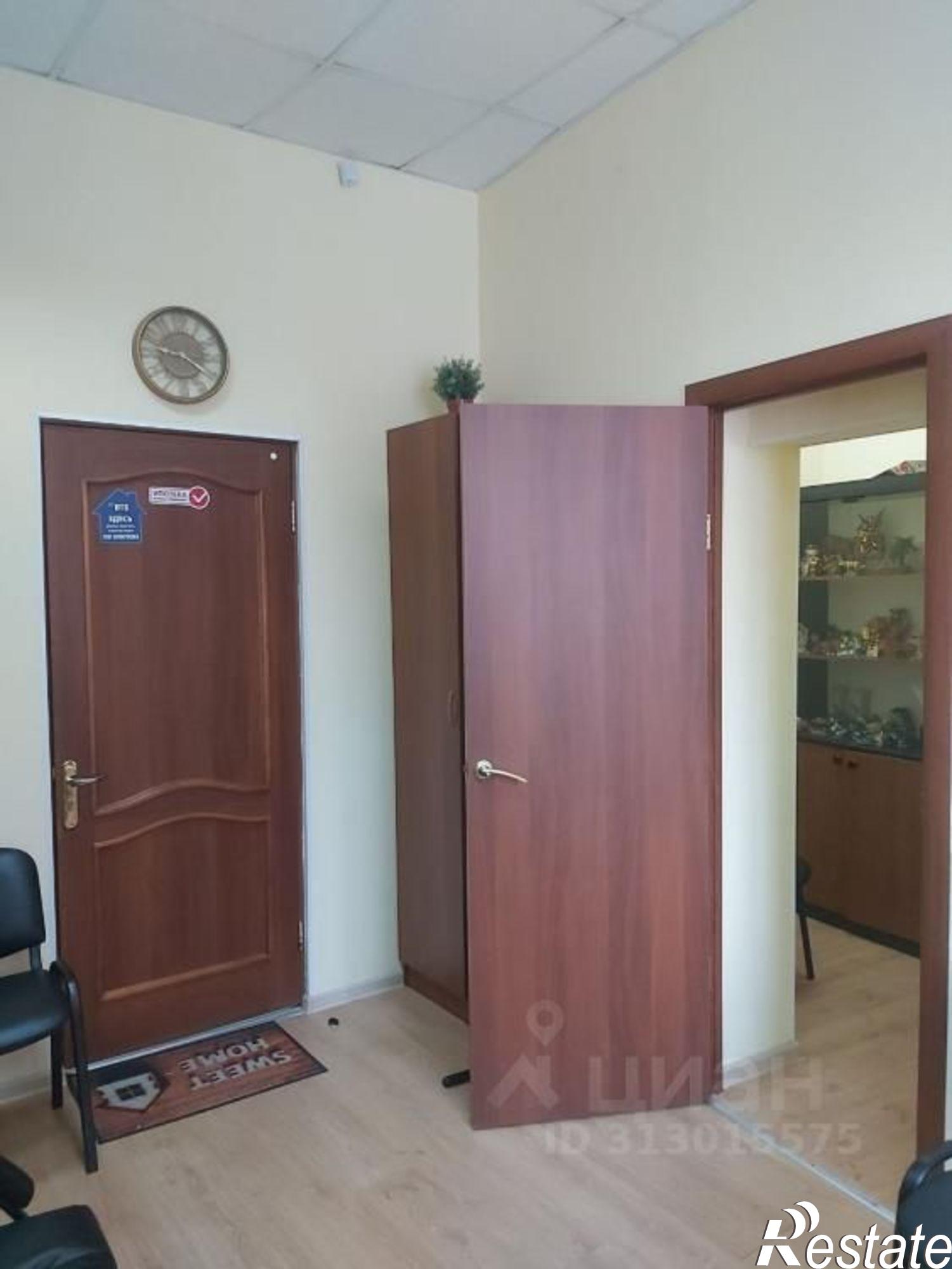 Сдать офис, помещение под офис за 16 001 рублей на Киевская улица, 7