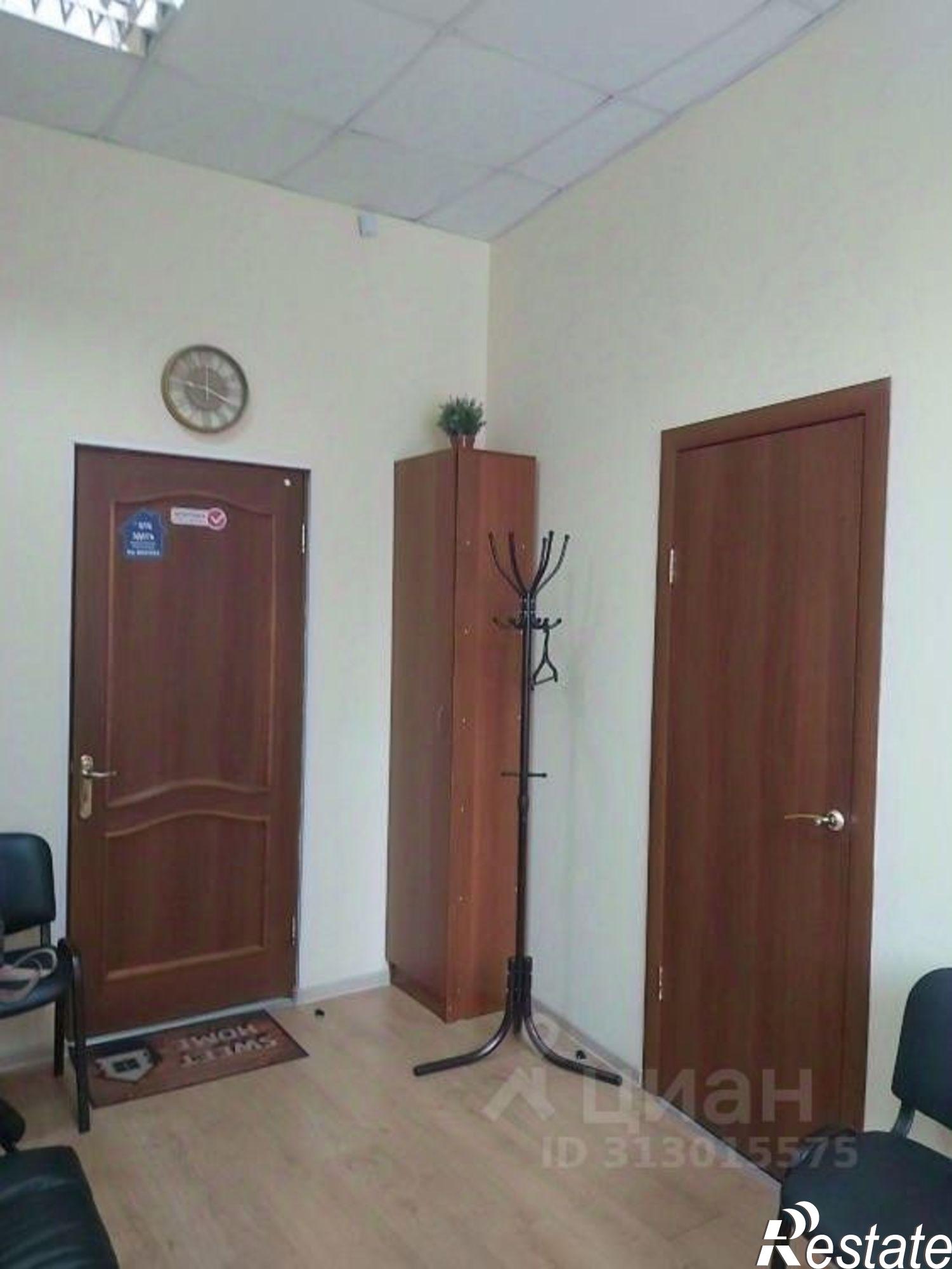 Сдать офис, помещение под офис за 16 001 рублей на Киевская улица, 7