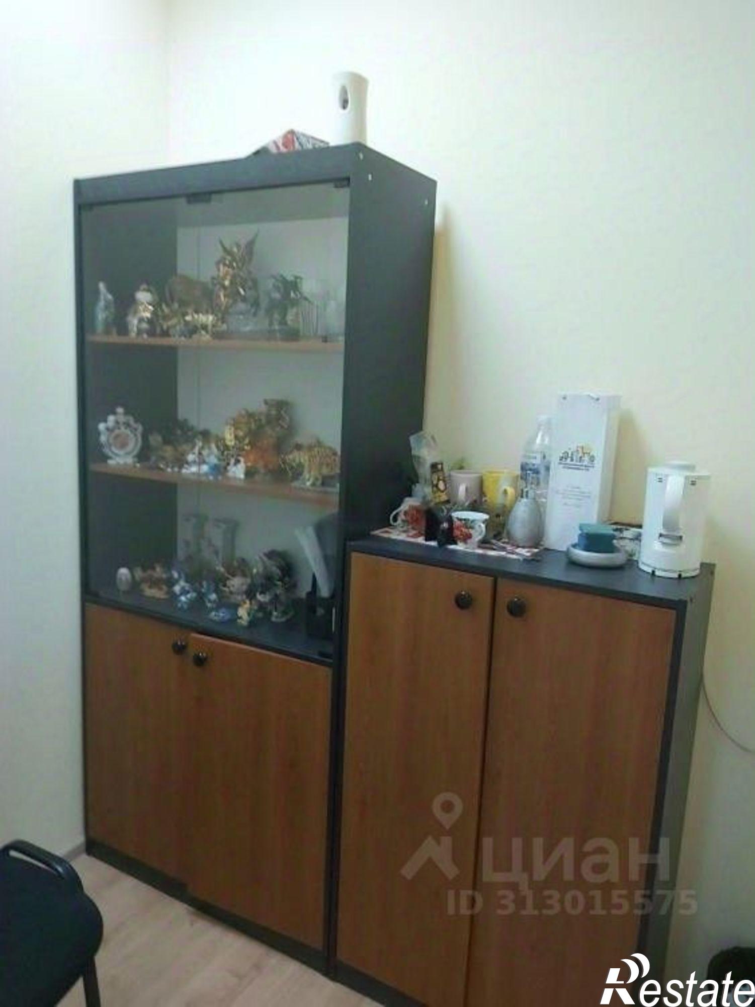 Сдать офис, помещение под офис за 16 001 рублей на Киевская улица, 7