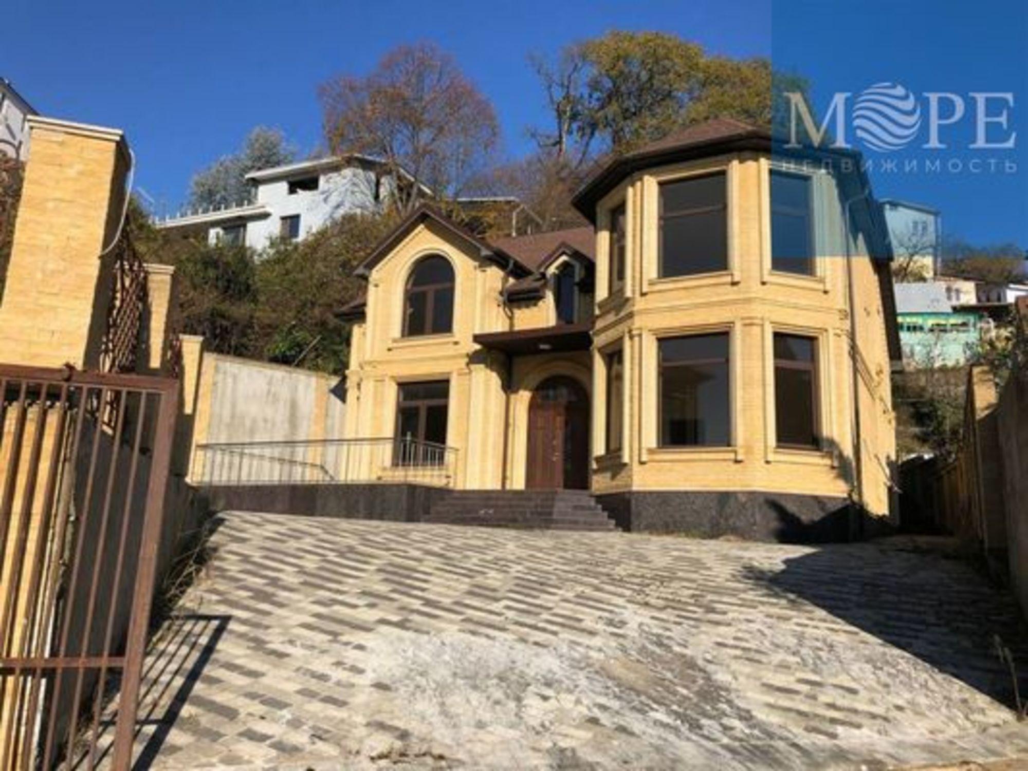 Купить дачу, дом, коттедж за 60 000 000 рублей на Верхний Юрт с, Вишневая ул, 9