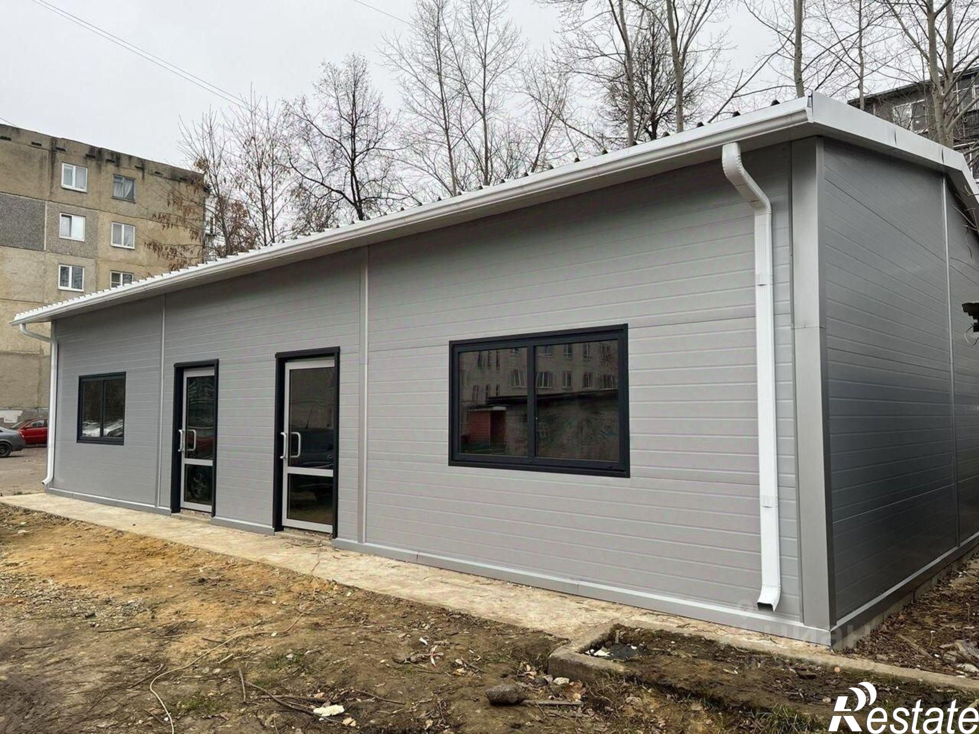 Сдать торговое помещение за 50 003 рублей на ул Металлургов, 18