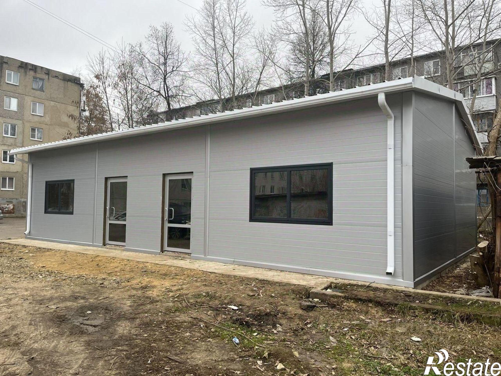 Сдать торговое помещение за 50 003 рублей на ул Металлургов, 18