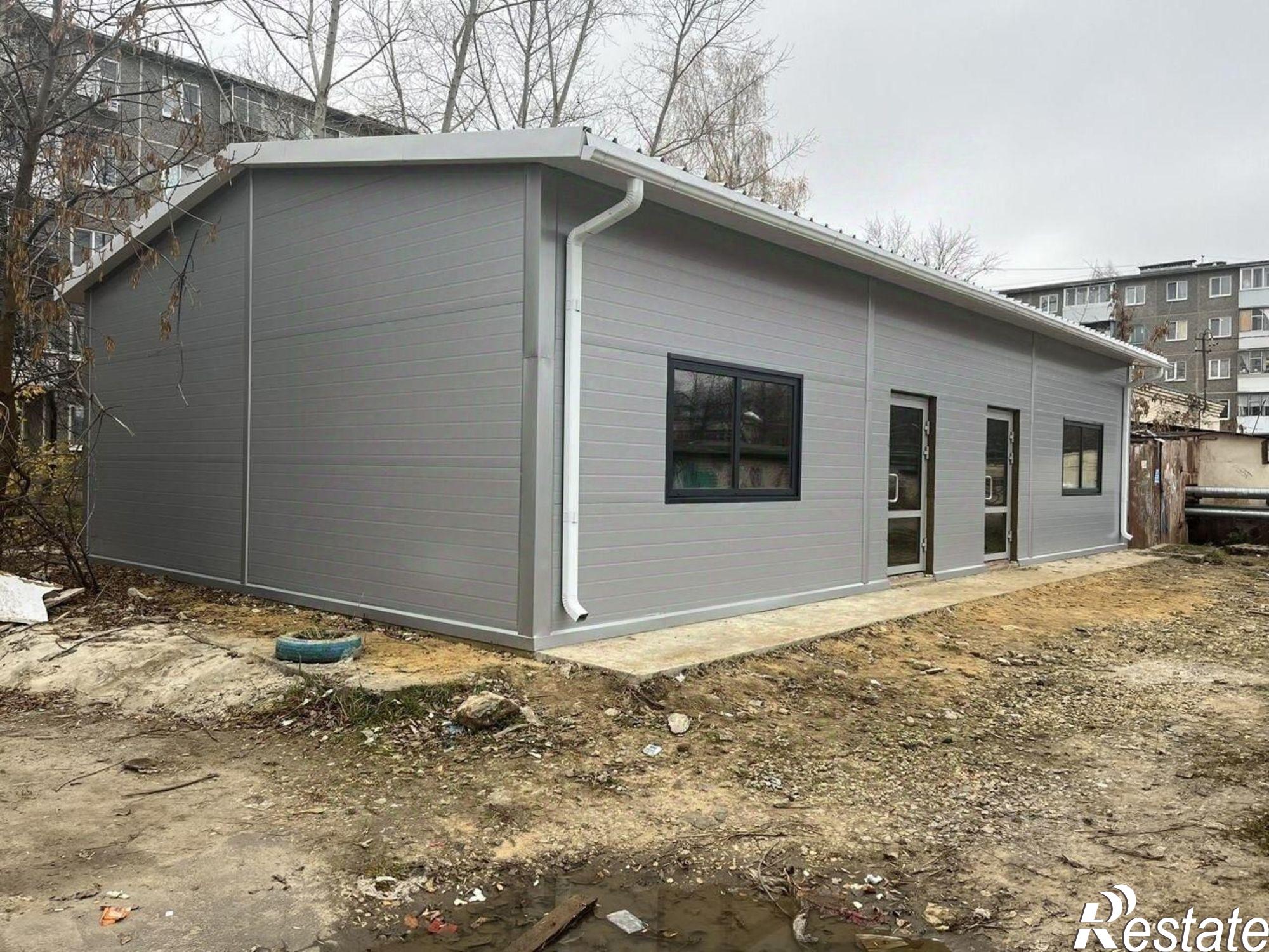 Сдать торговое помещение за 50 003 рублей на ул Металлургов, 18