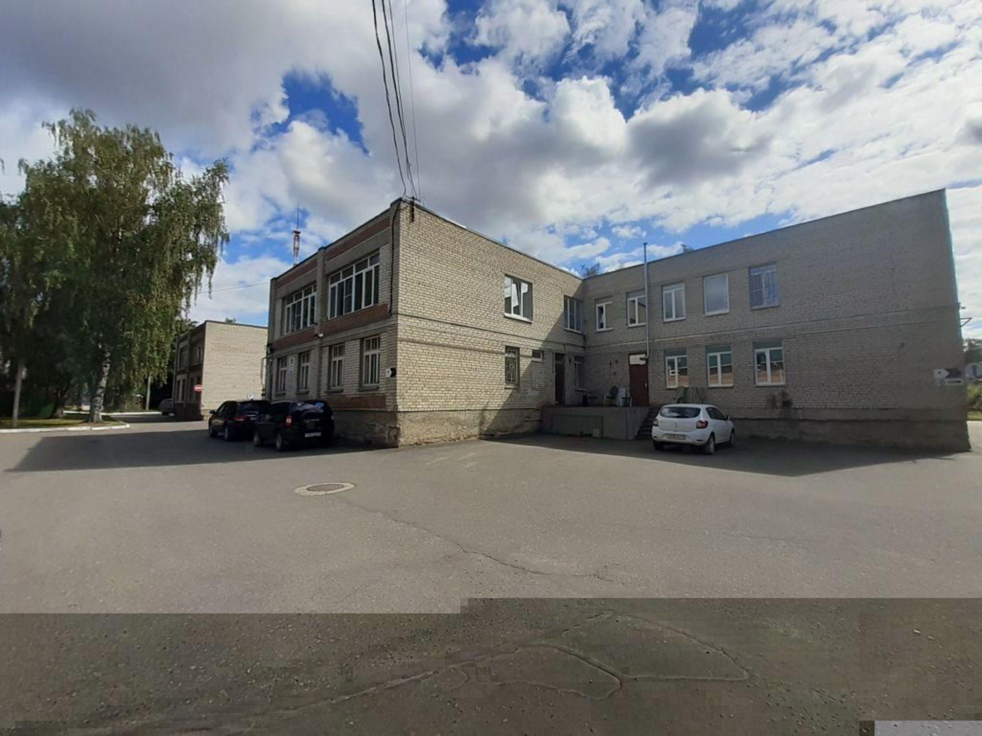 Сдать офис, помещение под офис за 111 800 рублей на Шагова ул, 48а