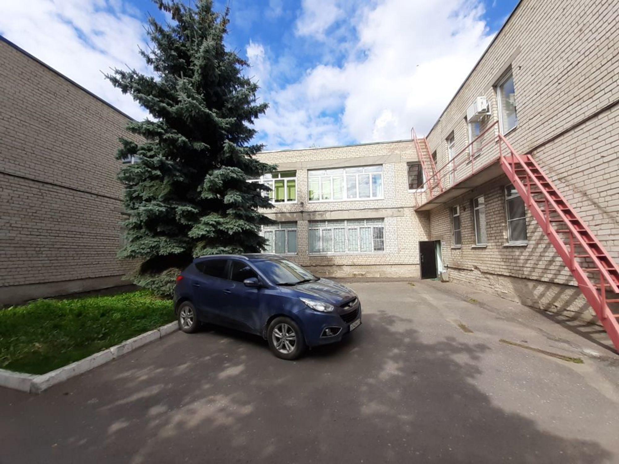 Сдать офис, помещение под офис за 111 800 рублей на Шагова ул, 48а