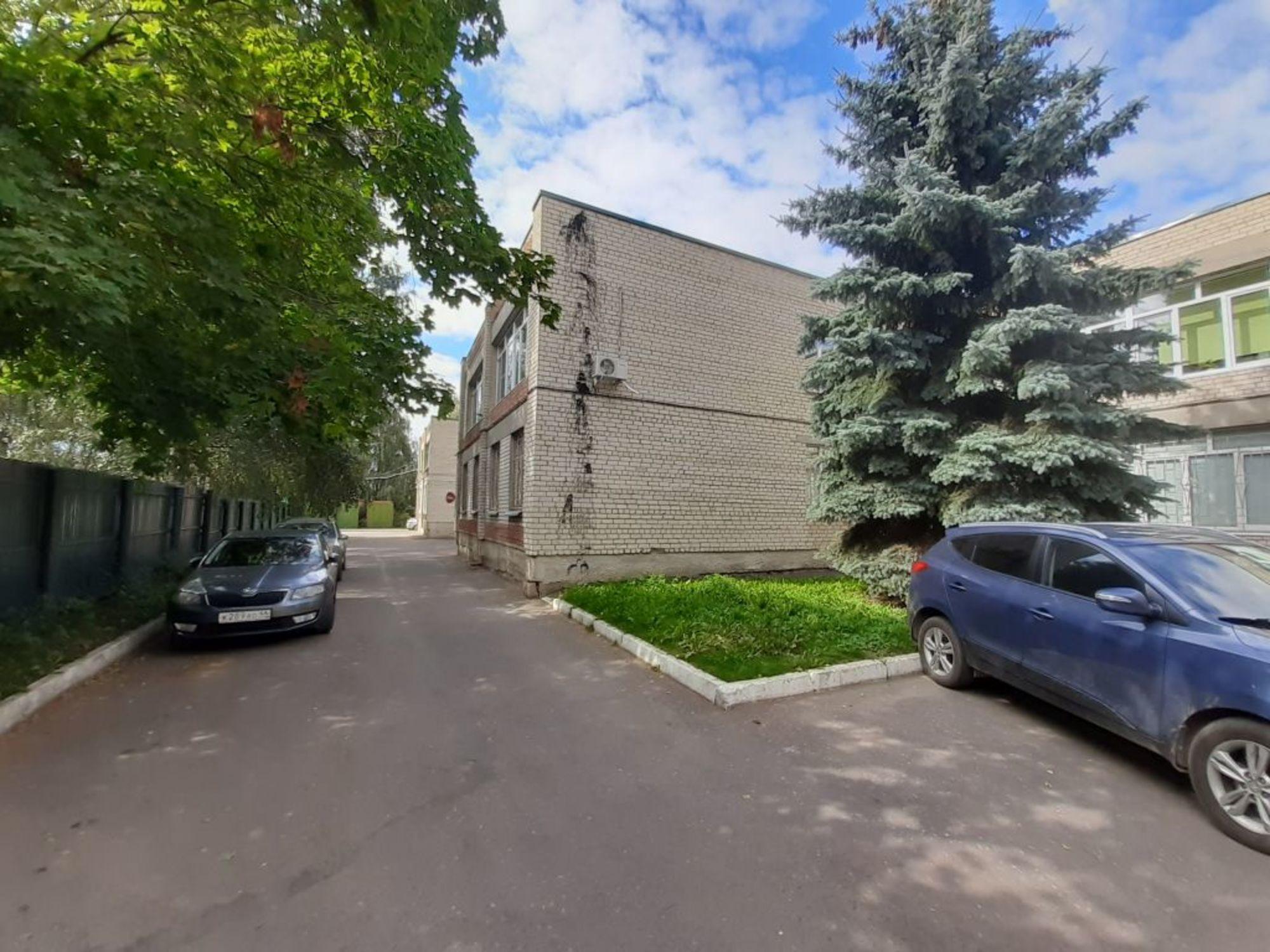 Сдать офис, помещение под офис за 111 800 рублей на Шагова ул, 48а