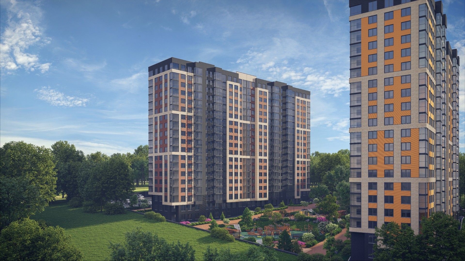 Гринхилс Гринхилс