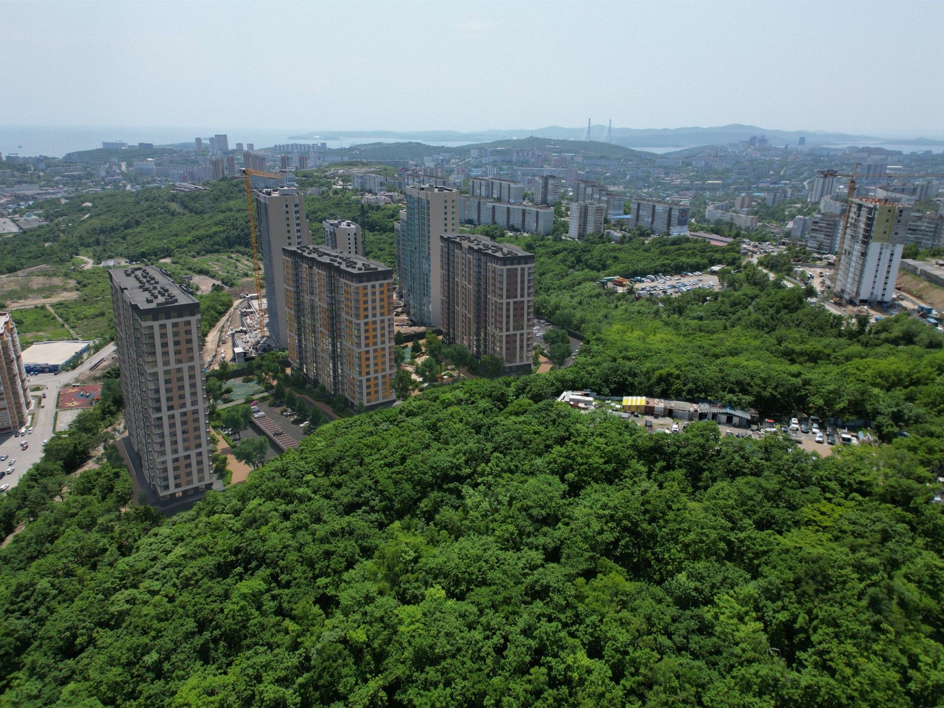 Гринхилс Гринхилс