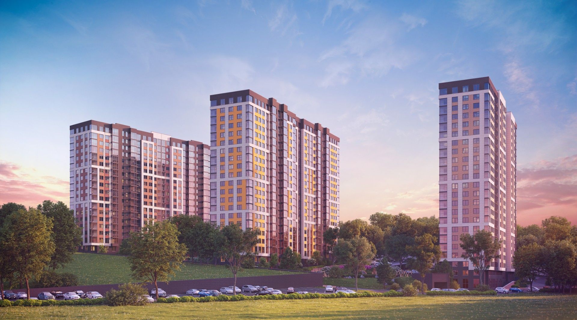 Гринхилс Гринхилс