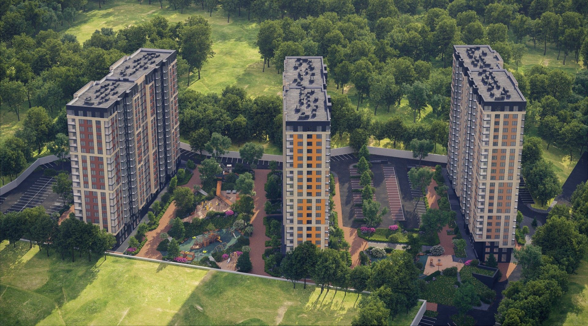 Гринхилс Гринхилс