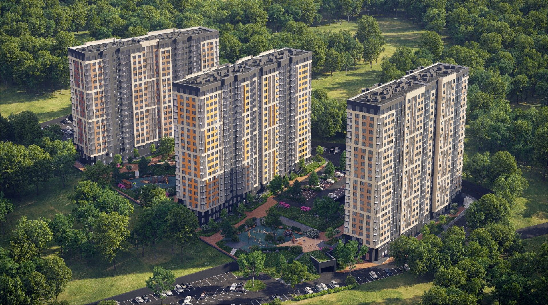 Гринхилс Гринхилс