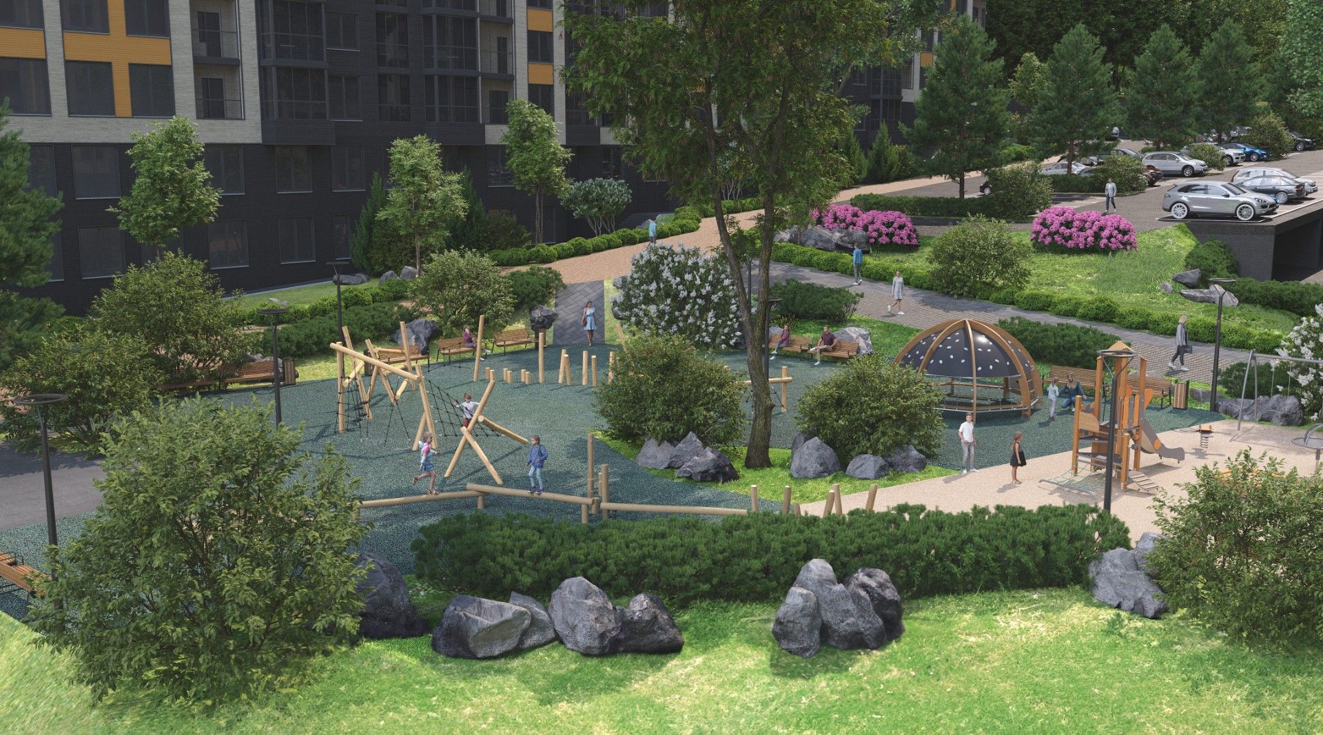 Гринхилс Гринхилс