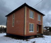 коттедж 137 кв м ул. Болынлык (Кульсеитово), дом 41