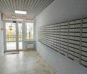 -комн, 34кв м, этаж 4/20 Рождественская улица, 55к1
