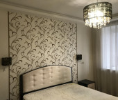 2-комн, 46кв м, этаж 10/11 Ленинский проспект, 96, литера А