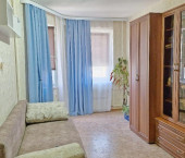 1-комн, 38кв м, этаж 6/10 Острогожская ул., 164/1