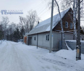 коттедж 88.2 кв м Березовая улица (Увал), 12 коттедж 88.2 кв м Березовая улица (Увал), 12