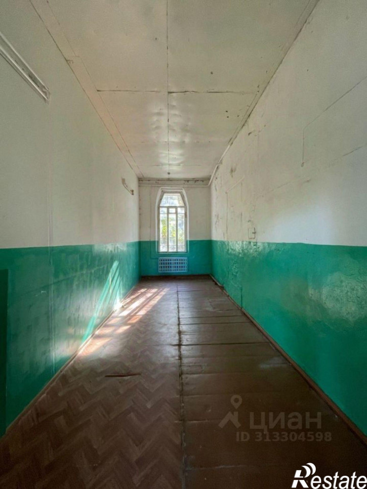 Отдельное здание Молодёжная улица, 7,  д. 7