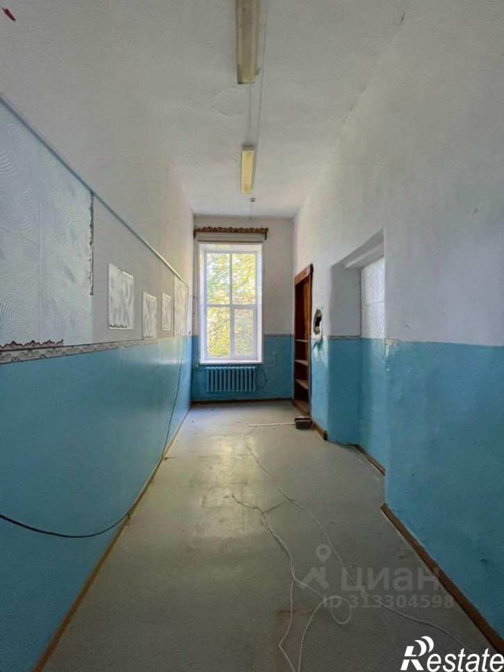 Отдельное здание Молодёжная улица, 7,  д. 7