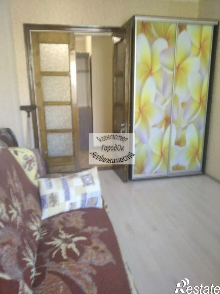 2-комн квартира Ленина ул, 54