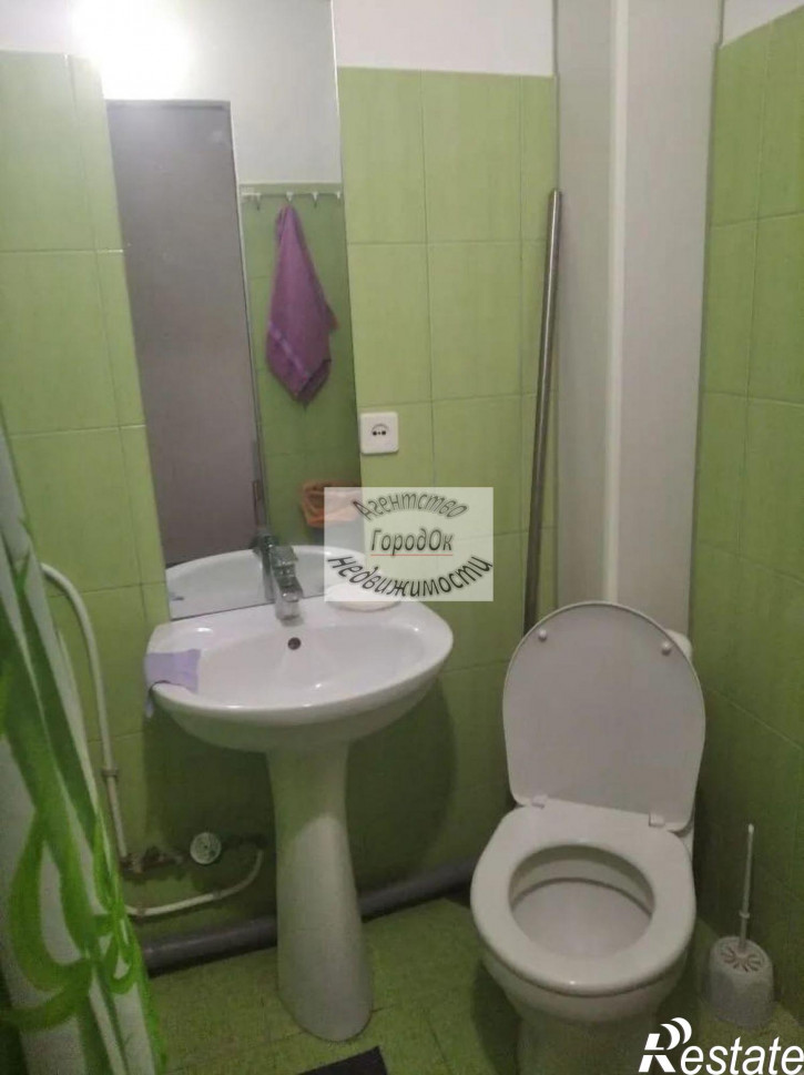 2-комн квартира Ленина ул, 54