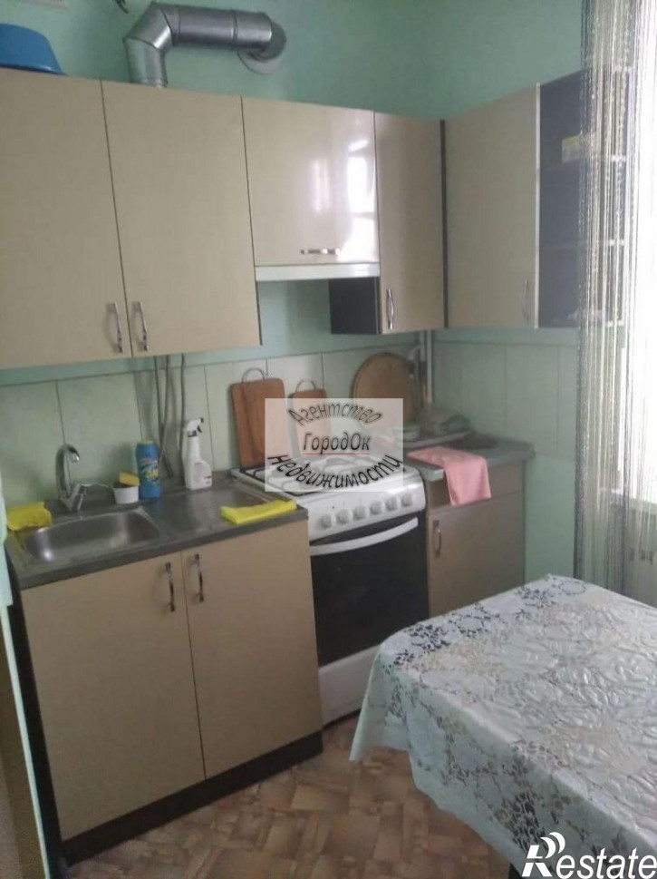 2-комн квартира Ленина ул, 54