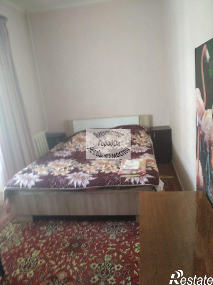 2-комн квартира Ленина ул, 54
