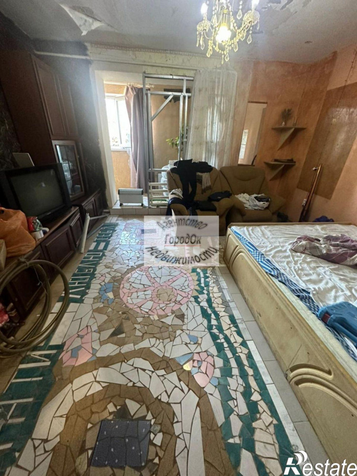 2-комн квартира Волкова ул, 18 2-комн квартира Волкова ул, 18