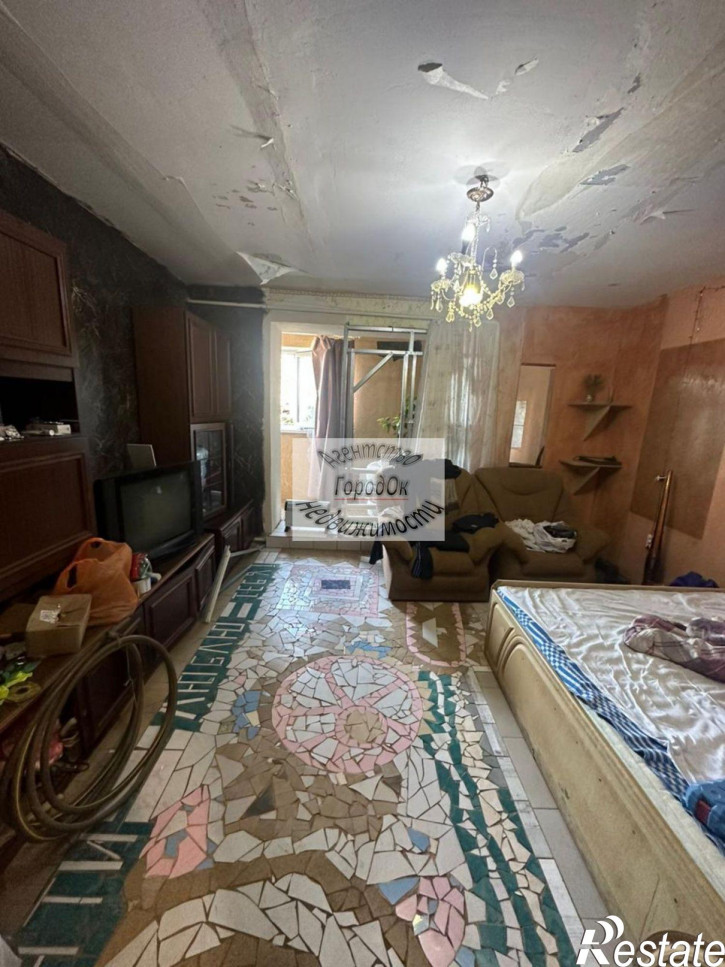 2-комн квартира Волкова ул, 18 2-комн квартира Волкова ул, 18