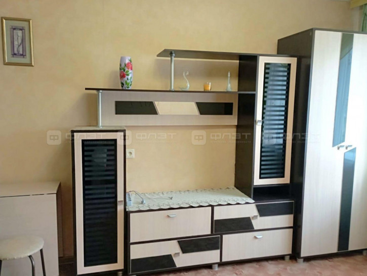 1-комн квартира ул. Агрызская, дом 82