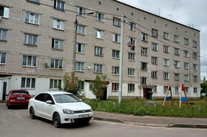 1-комн квартира ул. Агрызская, дом 82