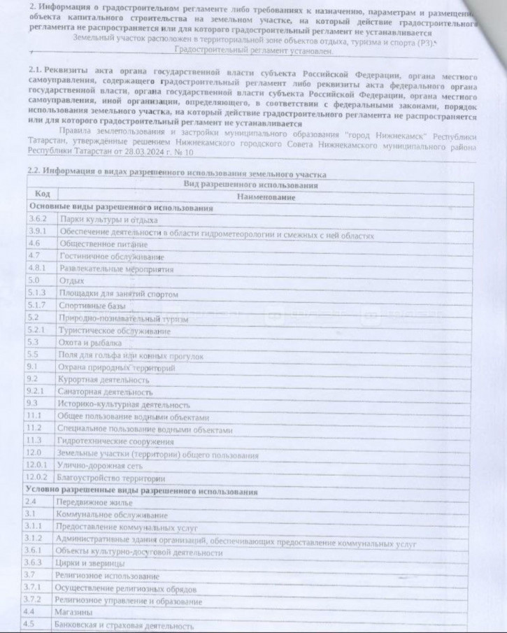 Земельный участок ул. Береговая Земельный участок ул. Береговая