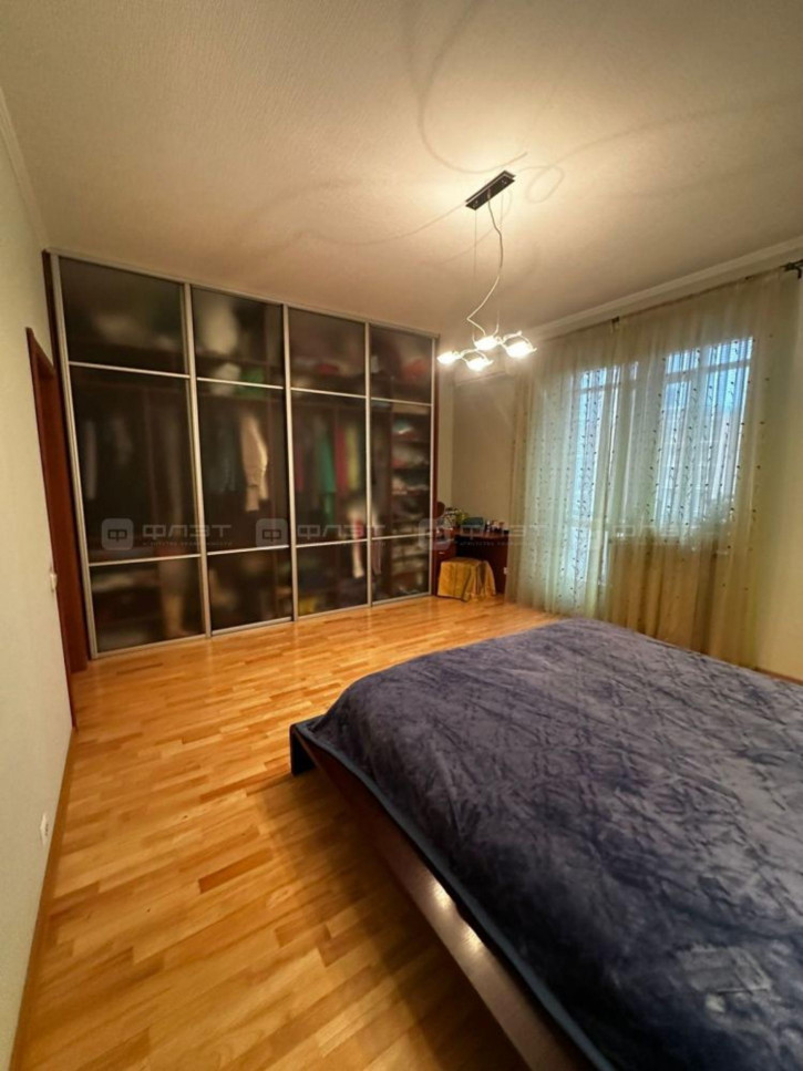 4-комн квартира ул. Чистопольская, дом 20А 4-комн квартира ул. Чистопольская, дом 20А