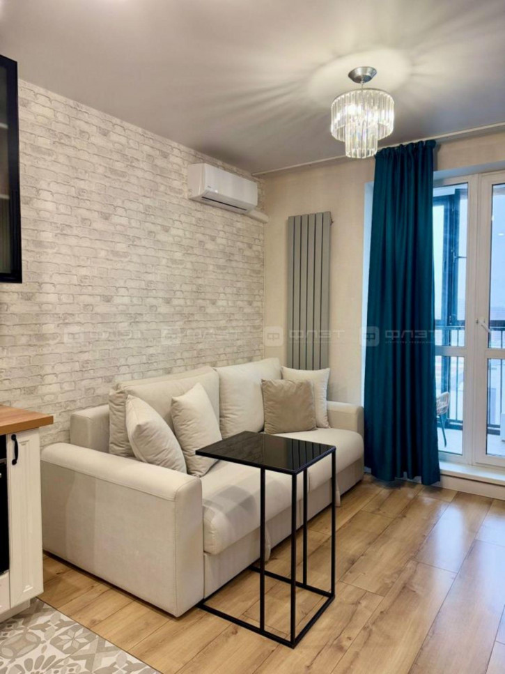 Студия ул. Четаева, дом 43А