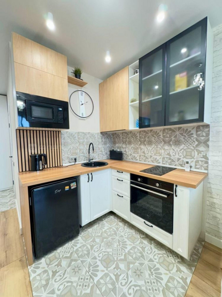 Студия ул. Четаева, дом 43А