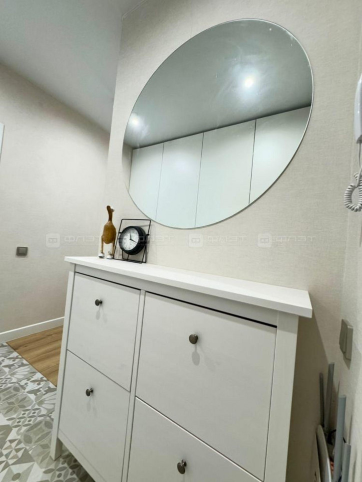 Студия ул. Четаева, дом 43А