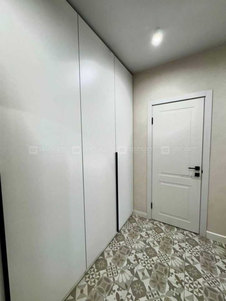 Студия ул. Четаева, дом 43А