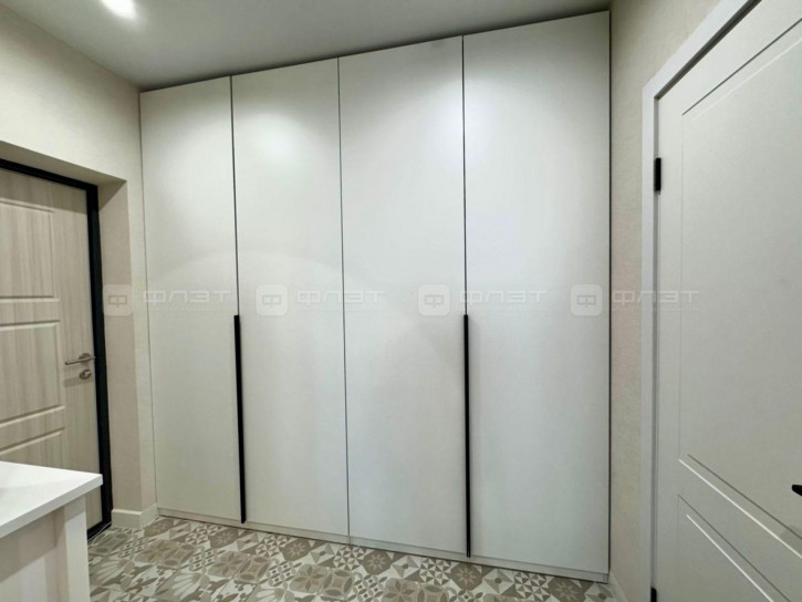 Студия ул. Четаева, дом 43А