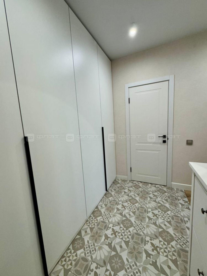 Студия ул. Четаева, дом 43А