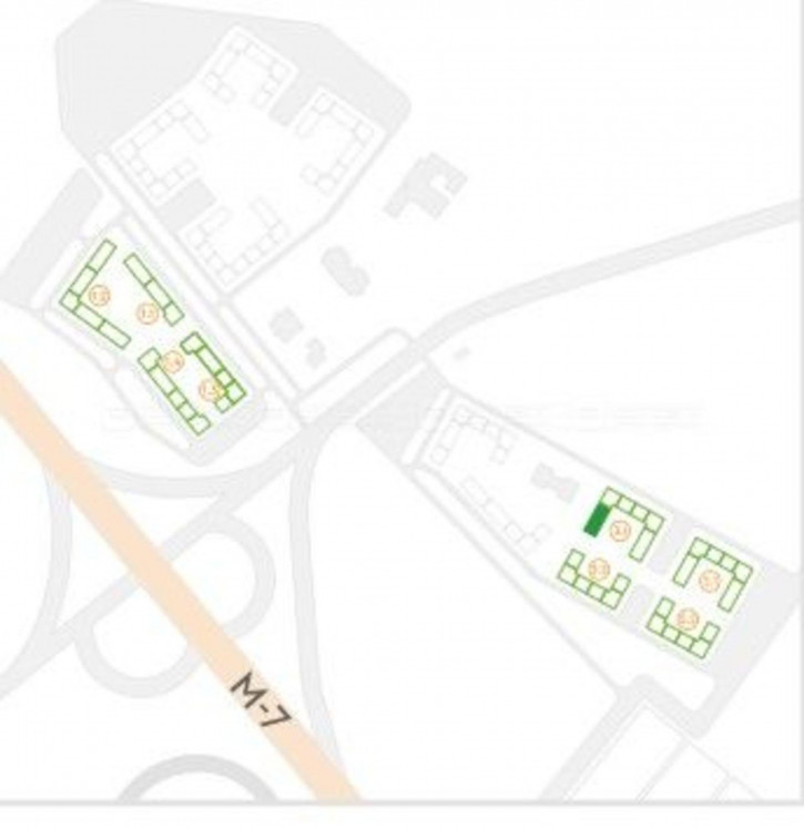 1-комн квартира ул. Вторая Ударная, дом 4