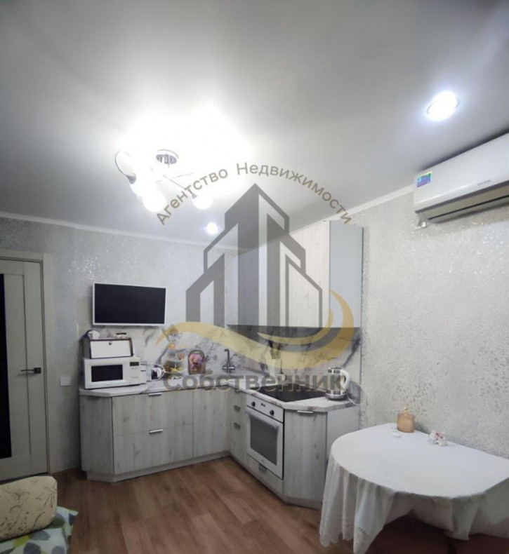1-комн квартира Жукова мкр, 44